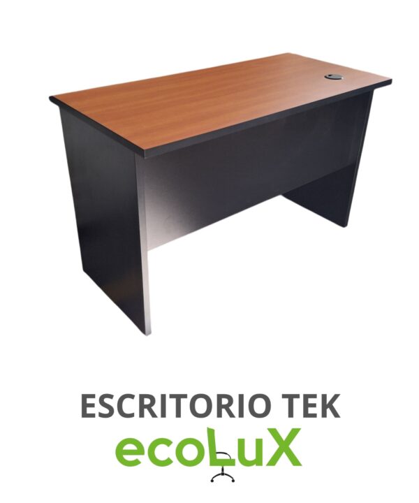 Escritorio operativo TEK - Imagen 2