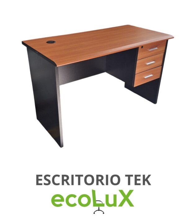 Escritorio TEK