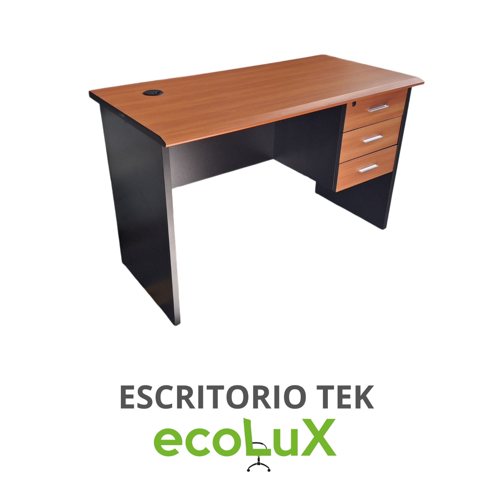 Escritorio TEK