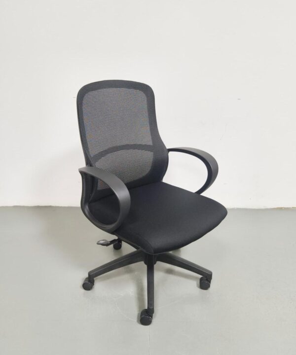 Silla operativa TOKE - Imagen 2