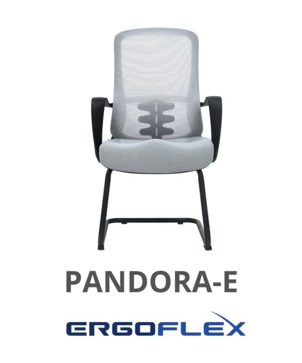 Sillas de espera PANDORA E - Imagen 12