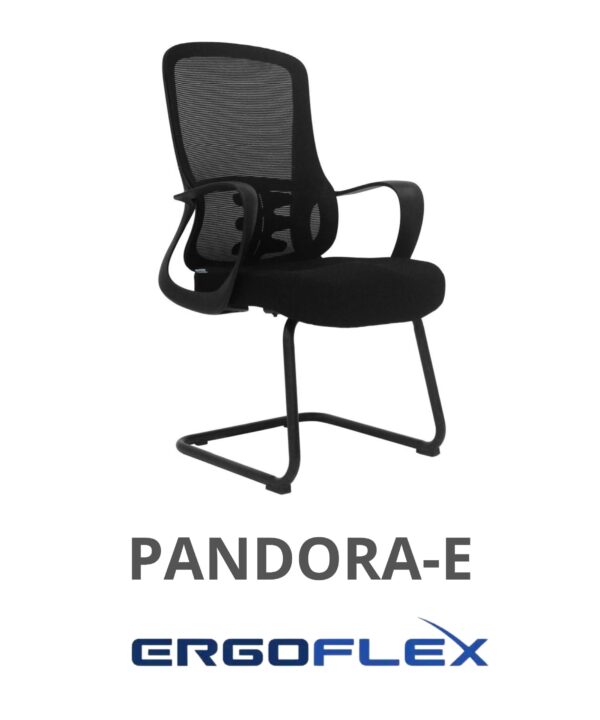 silla pandora