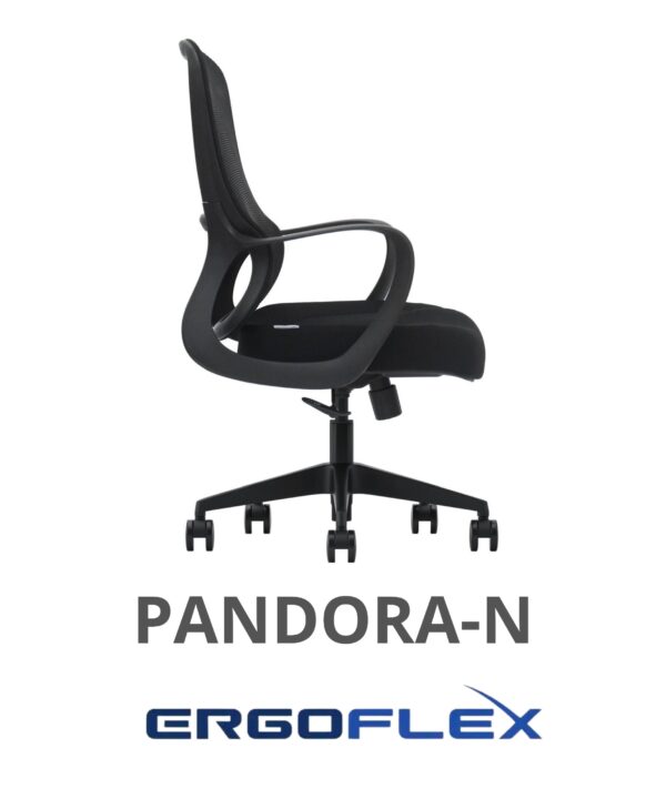 Sillas de oficina operativas Pandora - Imagen 7