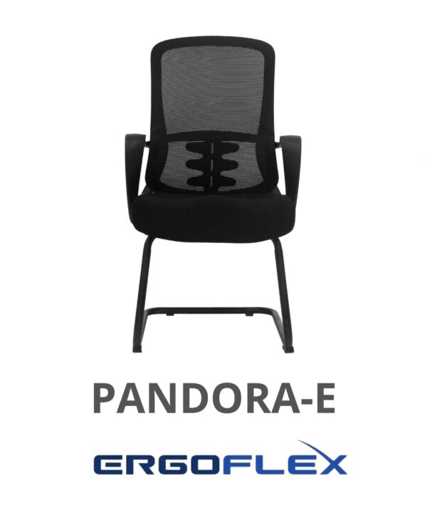 Sillas de espera PANDORA E - Imagen 7