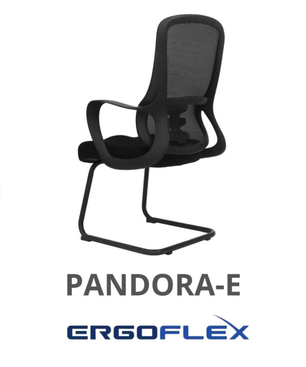 Sillas de espera PANDORA E - Imagen 6