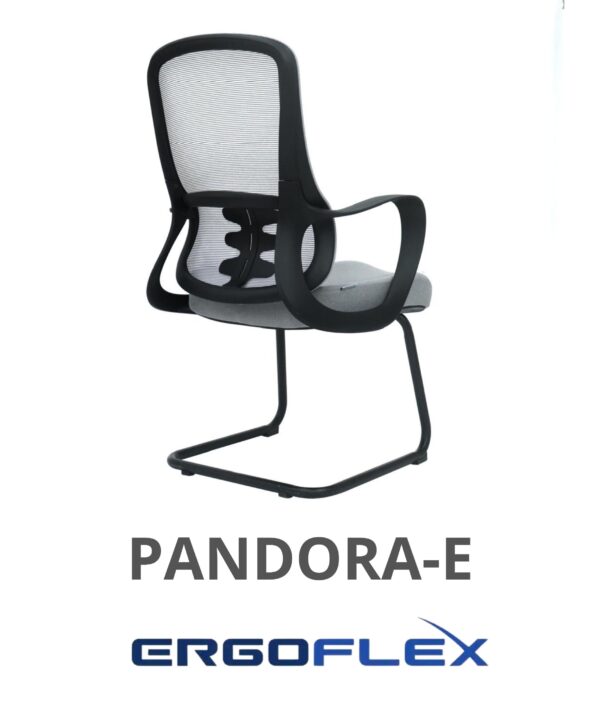 Sillas de espera PANDORA E - Imagen 5