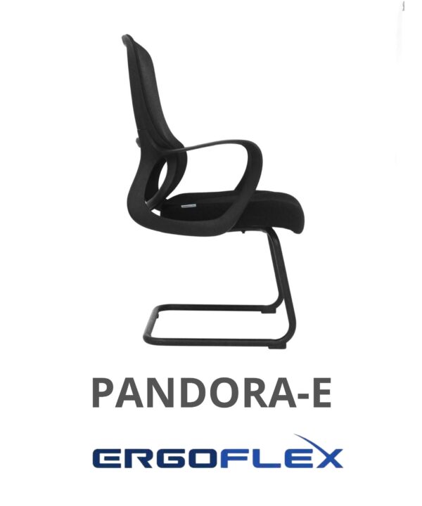 Sillas de espera PANDORA E - Imagen 4