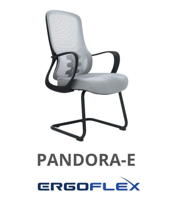 Silla de espera Pandora E