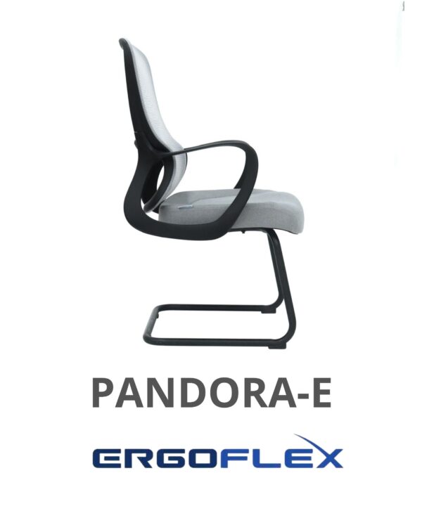 Sillas de espera PANDORA E - Imagen 2