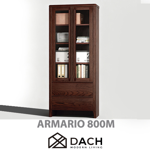 Armario DACH 800M