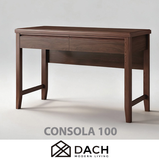 Consola DACH 100