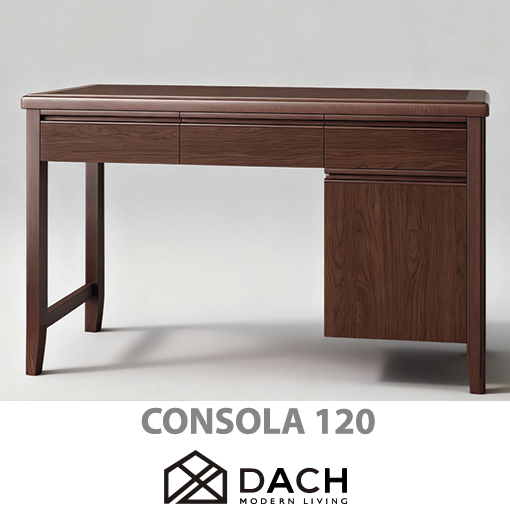 Consola DACH 120