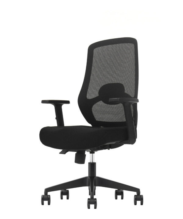 Sillas de Oficina Ejecutivas Ergoflex Heracles-A - Imagen 3