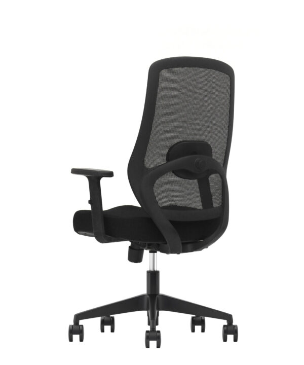 Sillas de Oficina Ejecutivas Ergoflex Heracles-A - Imagen 4