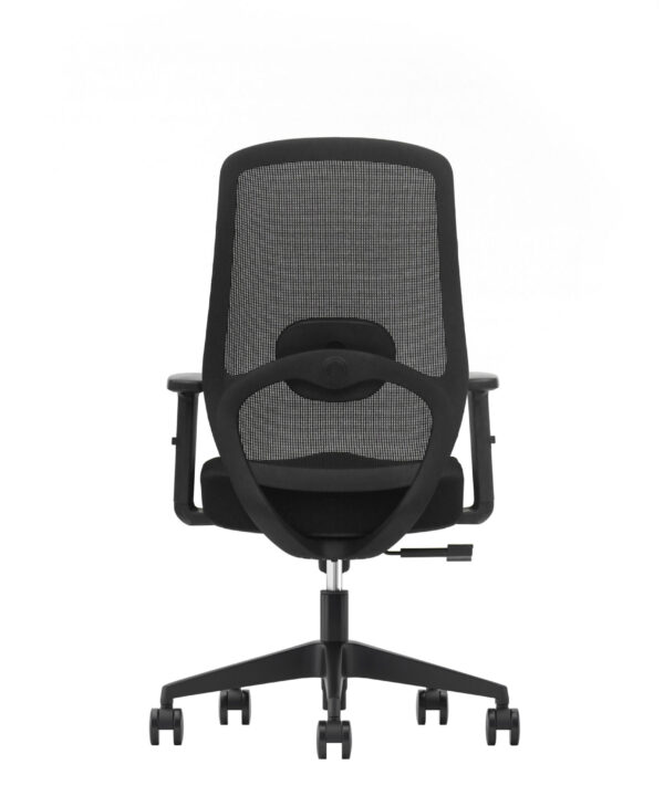 Sillas de Oficina Ejecutivas Ergoflex Heracles-A - Imagen 5