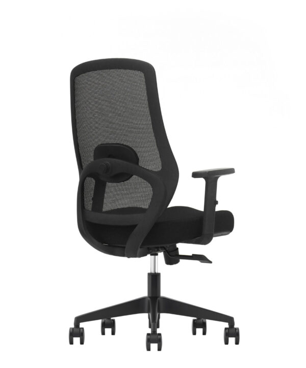 Sillas de Oficina Ejecutivas Ergoflex Heracles-A - Imagen 6