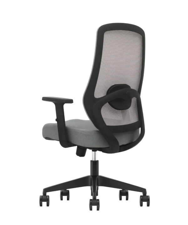 Sillas de Oficina Ejecutivas Ergoflex Heracles-A - Imagen 7