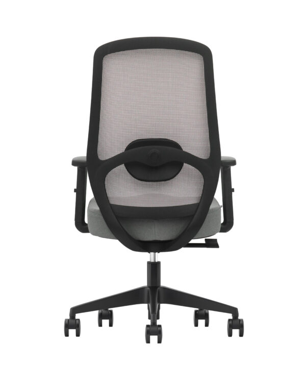 Sillas de Oficina Ejecutivas Ergoflex Heracles-A - Imagen 8