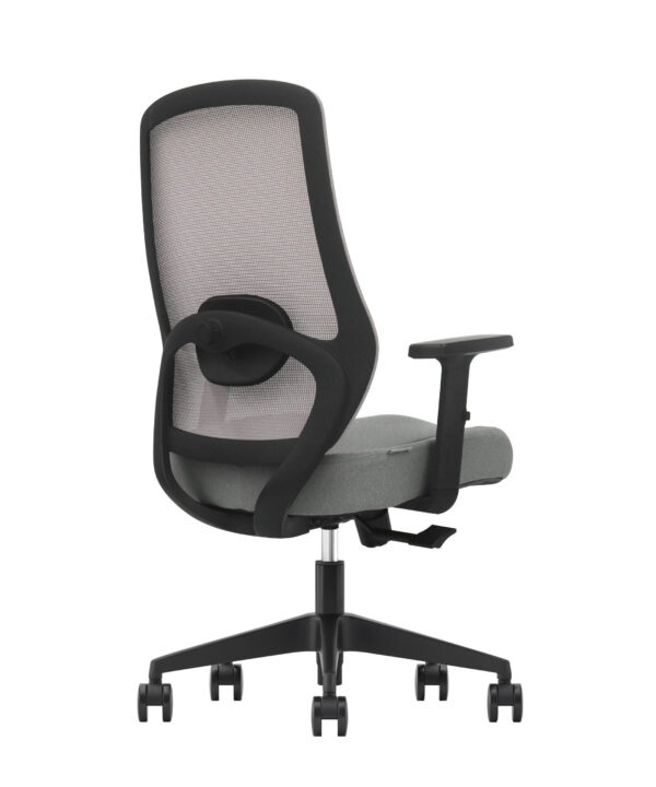 Sillas de Oficina Ejecutivas Ergoflex Heracles-A - Imagen 9