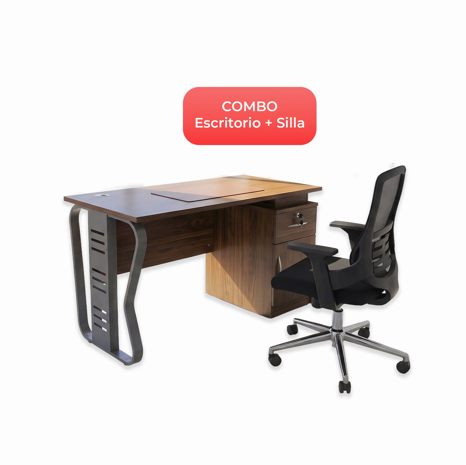 Combo Holz+Sau