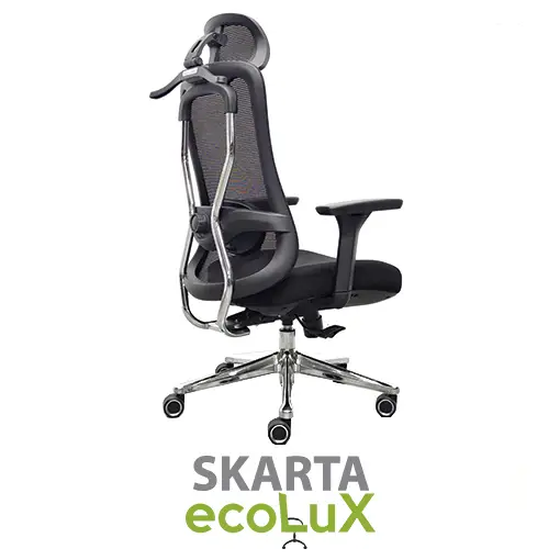 Silla Skarta MobelArt