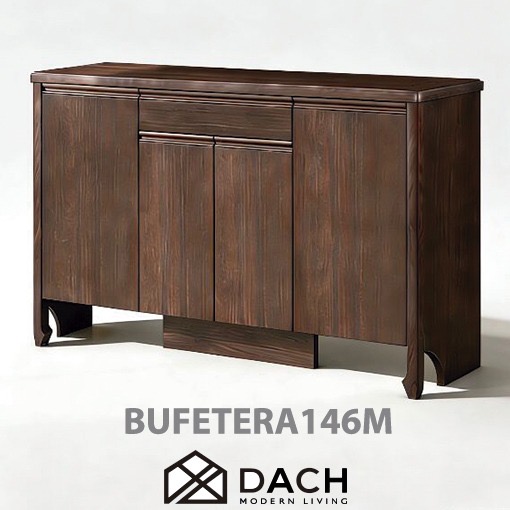 Bufetera DACH