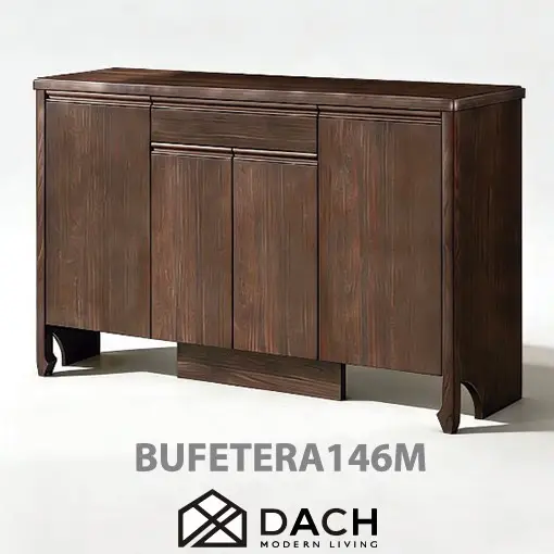Bufetera DACH