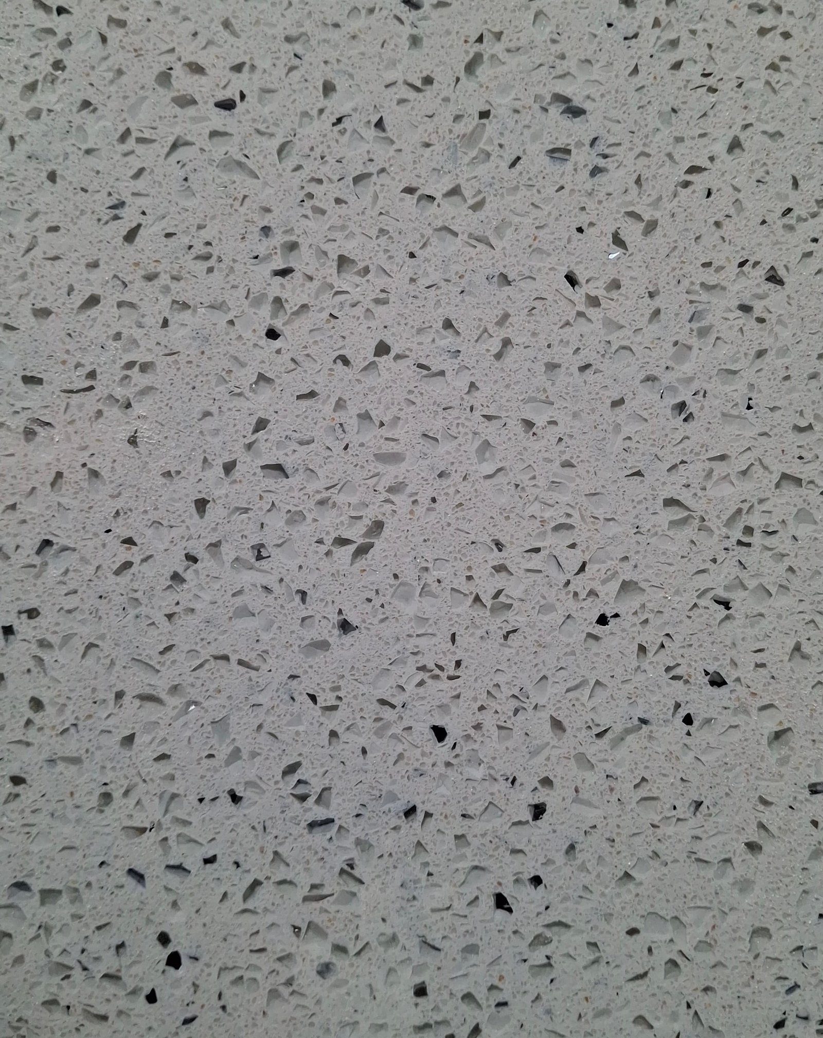 Cuarzo Blanco Diamond