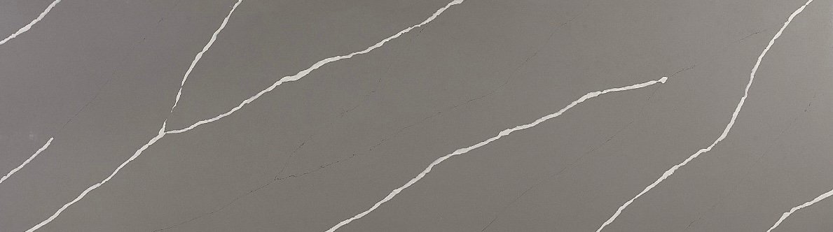 Cuarzo Calacatta Gris